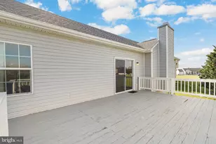 156 Crosswinds Dr, Charles Town, WV 25414 - Photo 37