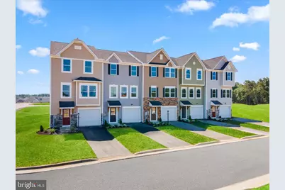 Homesite 845 Sherman Avenue, Ranson, WV 25438 - Photo 5