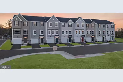 Homesite 04 Sherman Ave, Ranson, WV 25438 - Photo 1