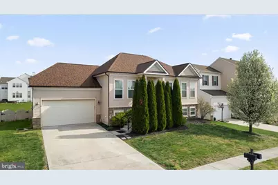 91 Burberry Lane, Charles Town, WV 25414 - Photo 33