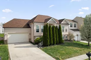 91 Burberry Ln, Charles Town, WV 25414 - Photo 33