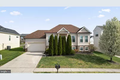 91 Burberry Lane, Charles Town, WV 25414 - Photo 1