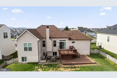 91 Burberry Lane, Charles Town, WV 25414 - Photo 3