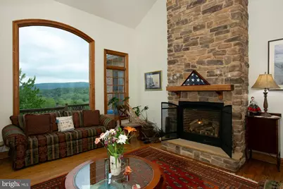 94 Falcon Ridge Drive, Charles Town, WV 25414 - Photo 35