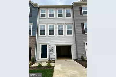 244 Telluride Way, Charles Town, WV 25414 - Photo 1