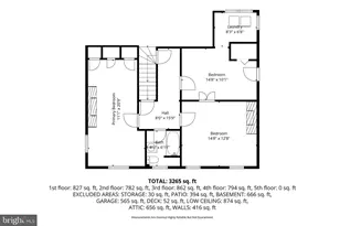 301 E German St, Shepherdstown, WV 25443 - Photo 121