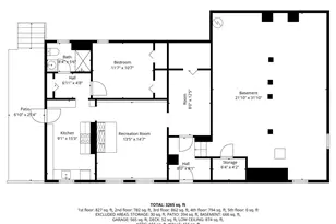 301 E German St, Shepherdstown, WV 25443 - Photo 123