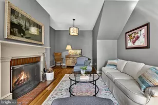 301 E German St, Shepherdstown, WV 25443 - Photo 21