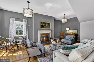 301 E German St, Shepherdstown, WV 25443 - Photo 17