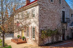 301 E German St, Shepherdstown, WV 25443 - Photo 115