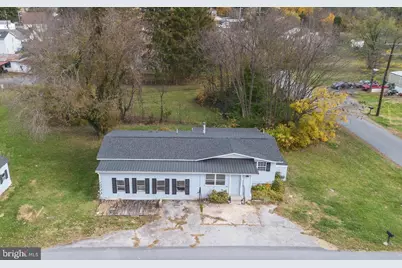 111 S McDonald Street, Ranson, WV 25438 - Photo 1