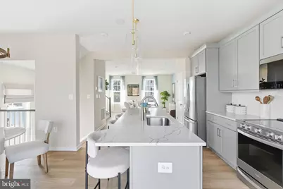 Tbb Abigail Street #BEDFORD II, Charles Town, WV 25414 - Photo 3