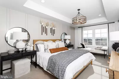 Tbb Abigail Street #DARLINGTON II, Charles Town, WV 25414 - Photo 11