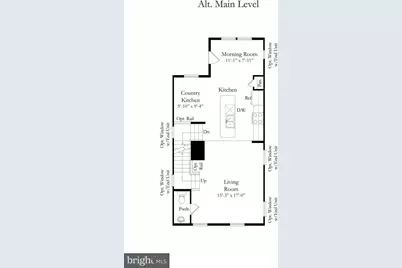 Tbb Abigail Street #DARLINGTON II, Charles Town, WV 25414 - Photo 23