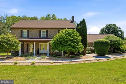 1758 Earle Road, Charles Town, WV 25414 - Photo 1