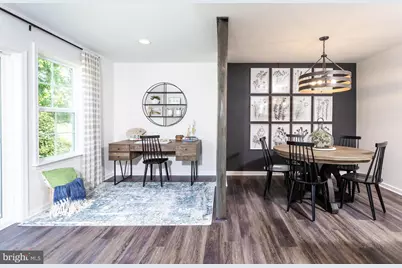 Homesite 109 Bolingbroke Way, Charles Town, WV 25414 - Photo 9