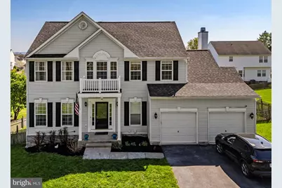 50 Cypress Point Drive, Charles Town, WV 25414 - Photo 61