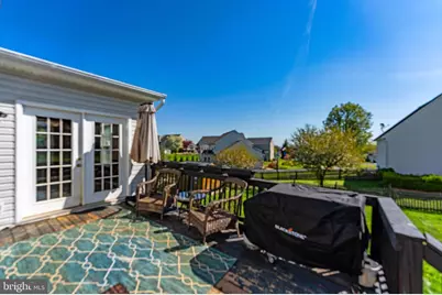 50 Cypress Point Drive, Charles Town, WV 25414 - Photo 55