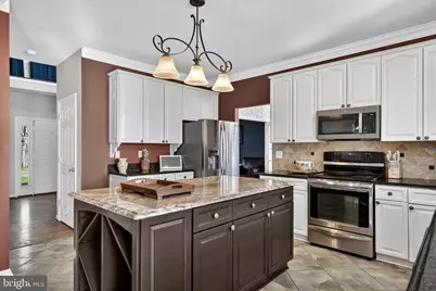 50 Cypress Point Drive, Charles Town, WV 25414 - Photo 23