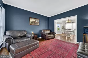 50 Cypress Point Dr, Charles Town, WV 25414 - Photo 3