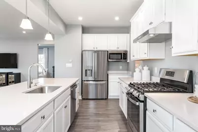 Lot 55 Wallace Boulevard, Ranson, WV 25438 - Photo 7