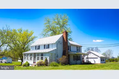 6434 Middleway Pike, Kearneysville, WV 25430 - Photo 1