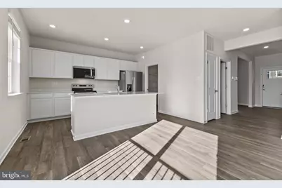 462 Buckeye Drive, Shenandoah Junction, WV 25442 - Photo 5