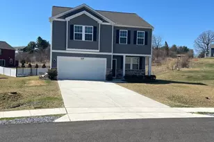 115 Bell Tower Ln, Charles Town, WV 25414 - Photo 5