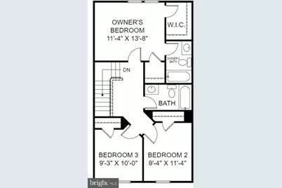 18 United Mews #[535], Ranson, WV 25438 - Photo 29