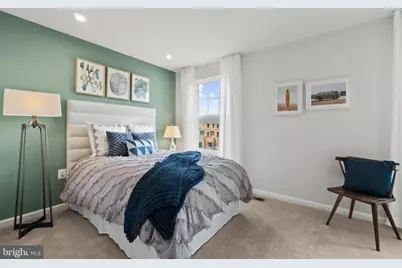 22 United Mews #[536], Ranson, WV 25438 - Photo 21