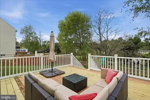 244 Kimberwicke Dr N, Charles Town, WV 25414 - Photo 37