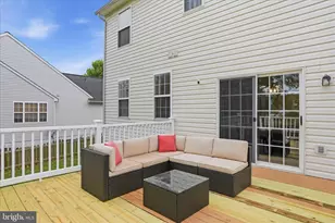 244 Kimberwicke Dr N, Charles Town, WV 25414 - Photo 35