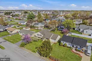 165 Beauregard Blvd, Charles Town, WV 25414 - Photo 33