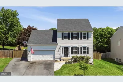 120 Posting Way, Charles Town, WV 25414 - Photo 1