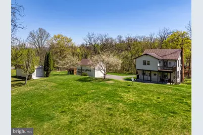 198 Henkle Moore Road, Harpers Ferry, WV 25425 - Photo 53