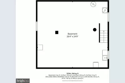 198 Henkle Moore Road, Harpers Ferry, WV 25425 - Photo 73