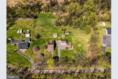 198 Henkle Moore Road, Harpers Ferry, WV 25425 - Photo 57