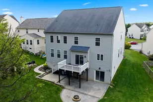 457 Hughs Rd, Charles Town, WV 25414 - Photo 69