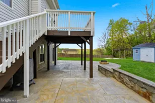 457 Hughs Rd, Charles Town, WV 25414 - Photo 55