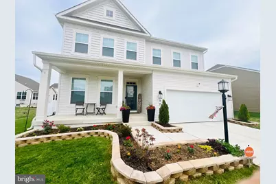 37 Feldberg Drive, Charles Town, WV 25414 - Photo 5