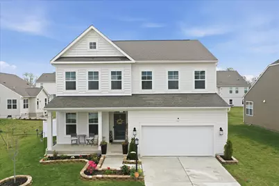 37 Feldberg Drive, Charles Town, WV 25414 - Photo 1