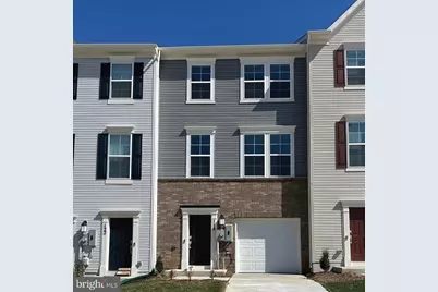 118 Telluride Way, Charles Town, WV 25414 - Photo 1