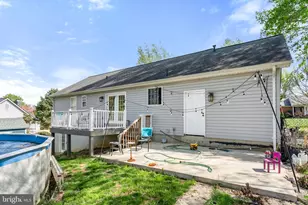 157 Berkeley Dr, Charles Town, WV 25414 - Photo 37
