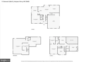 11 General Cobb Court, Harpers Ferry, WV 25425 - Photo 47