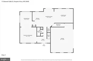11 General Cobb Court, Harpers Ferry, WV 25425 - Photo 21