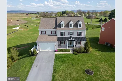 80 Quaking Aspen Way, Charles Town, WV 25414 - Photo 3