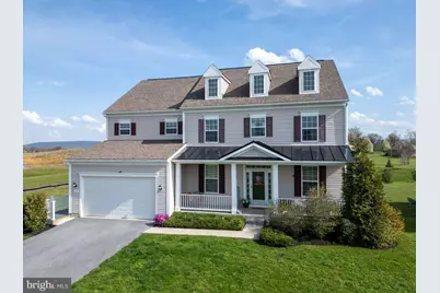 80 Quaking Aspen Way, Charles Town, WV 25414 - Photo 1