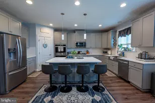 80 Quaking Aspen Wy, Charles Town, WV 25414 - Photo 13