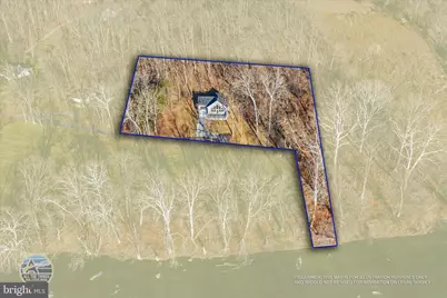 191 Shenandoah Ranch Road, Harpers Ferry, WV 25425 - Photo 3