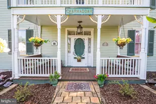 675 Cliff Street/Mcdowell St, Harpers Ferry, WV 25425 - Photo 49